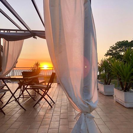 Marche Full Experience-Apartments Porto SantʼElpidio Exterior foto