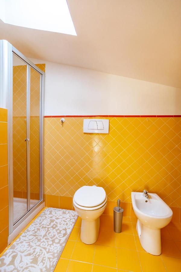 Marche Full Experience-Apartments Porto SantʼElpidio Exterior foto