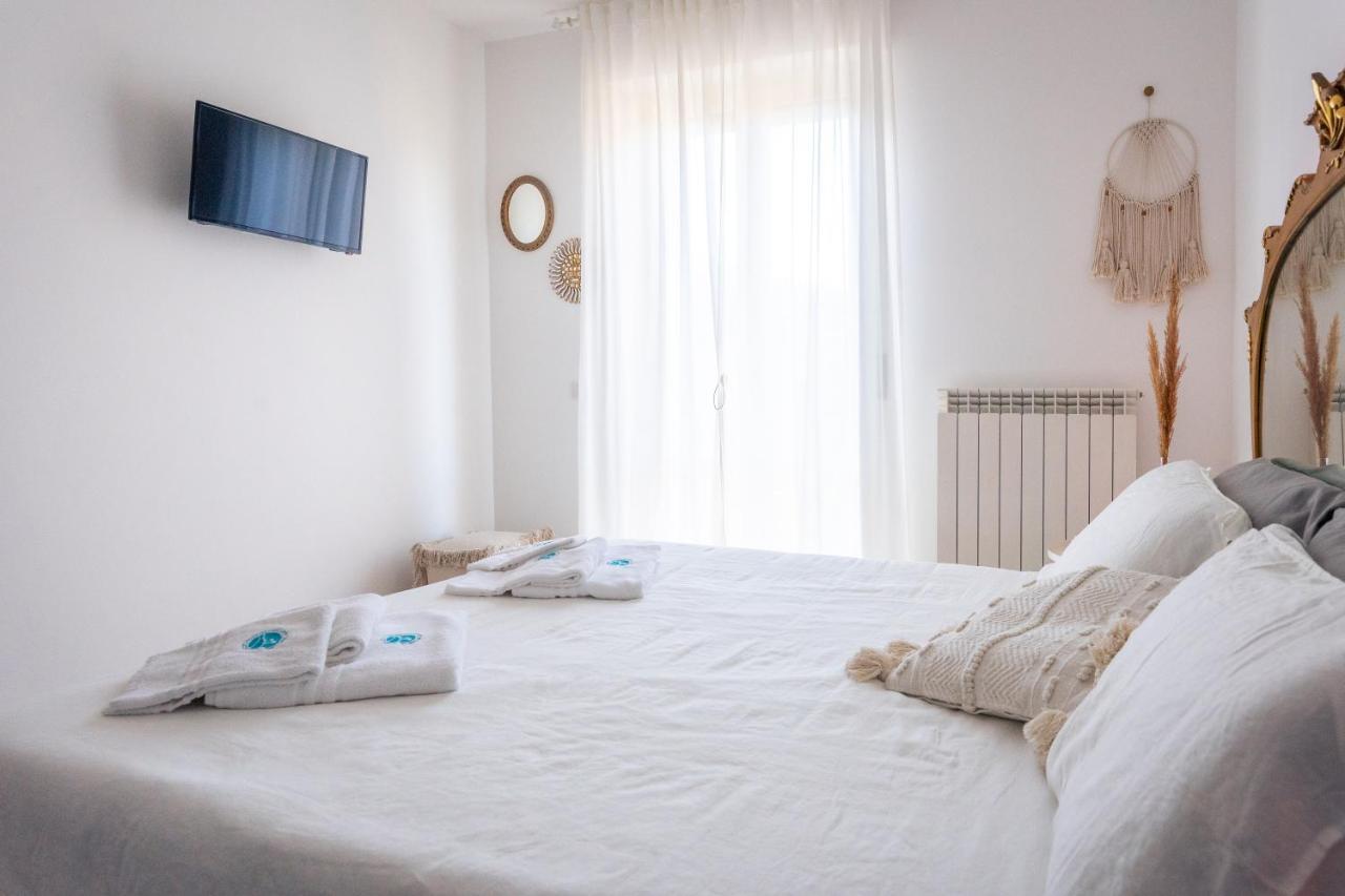 Marche Full Experience-Apartments Porto SantʼElpidio Exterior foto