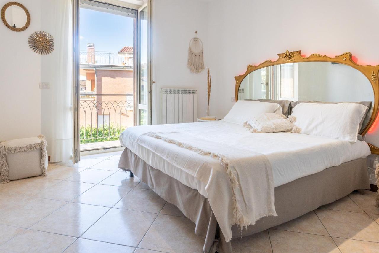 Marche Full Experience-Apartments Porto SantʼElpidio Exterior foto