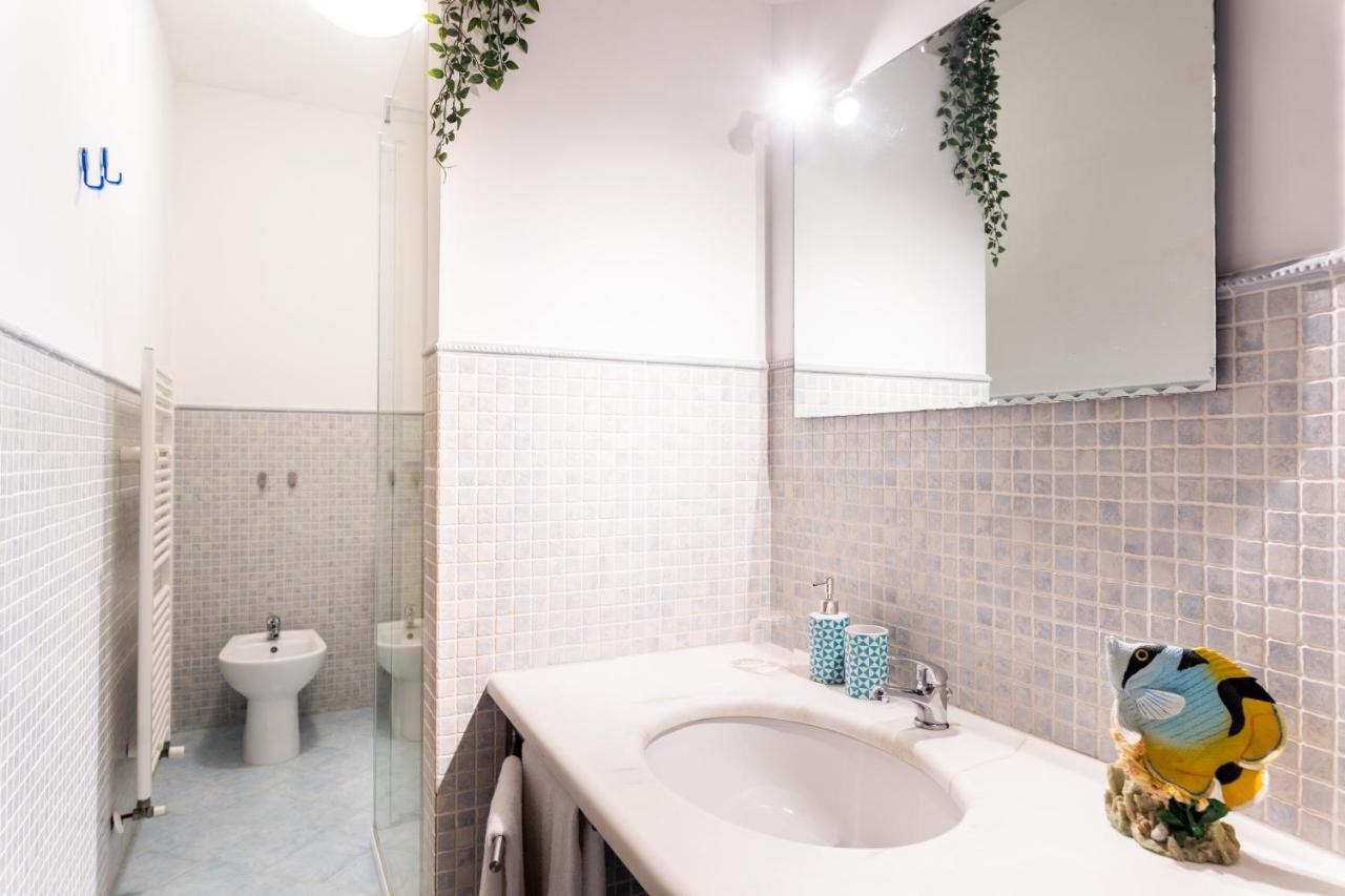 Marche Full Experience-Apartments Porto SantʼElpidio Exterior foto