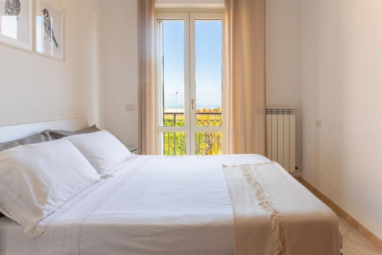 Marche Full Experience-Apartments Porto SantʼElpidio Exterior foto