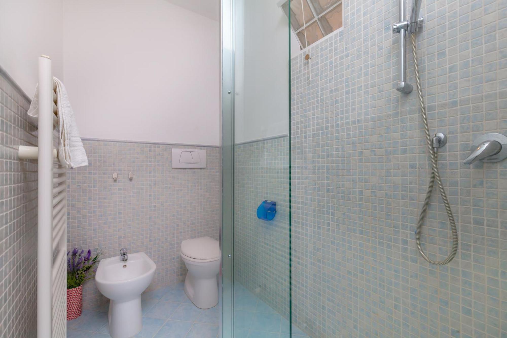 Marche Full Experience-Apartments Porto SantʼElpidio Exterior foto